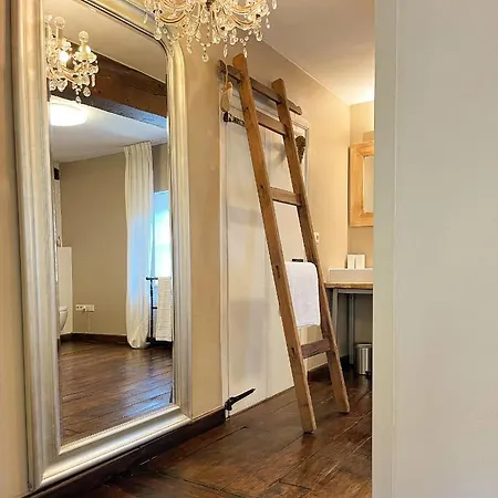 Hoeve Berghof Bed and Breakfast Χέερλεν