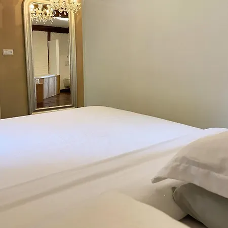 Bed and Breakfast Hoeve Berghof Χέερλεν