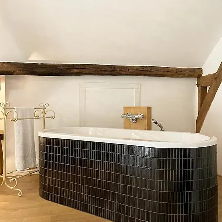 Bed and breakfast Hoeve Berghof 5*