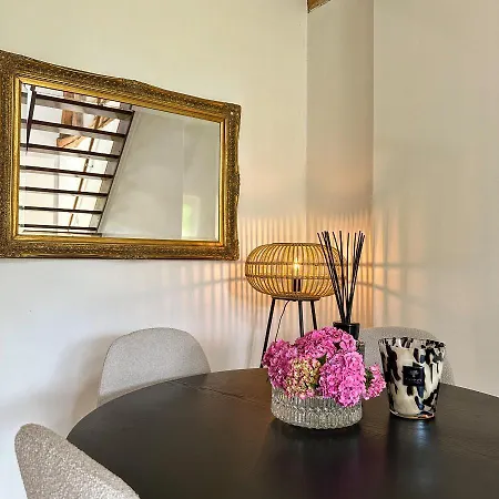 Hoeve Berghof 5* Heerlen