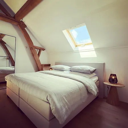 Bed and Breakfast Hoeve Berghof
