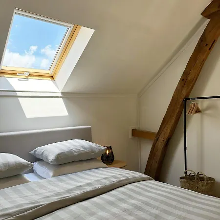 Hoeve Berghof Χέερλεν