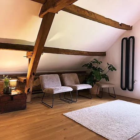 Hoeve Berghof Χέερλεν