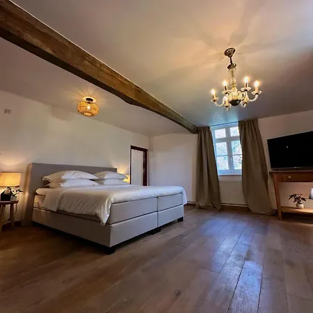 Hoeve Berghof 헤를렌
