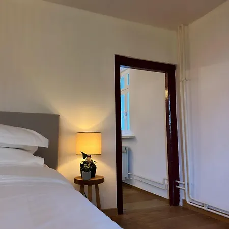 Hoeve Berghof Bed and Breakfast