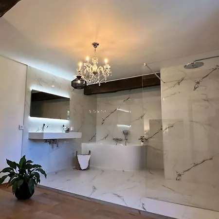 Bed and breakfast Hoeve Berghof