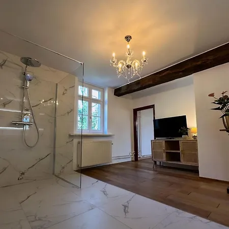 Hoeve Berghof Bed and Breakfast 5*