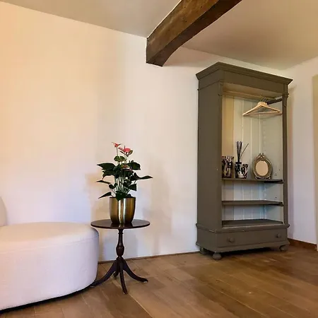 Hoeve Berghof Bed and breakfast Heerlen