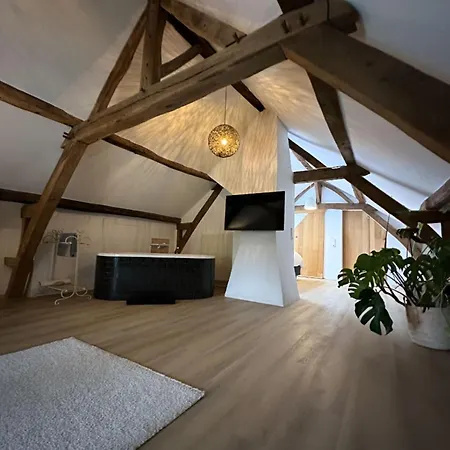 Bed and Breakfast Hoeve Berghof 5*