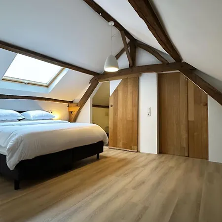 Hoeve Berghof Heerlen