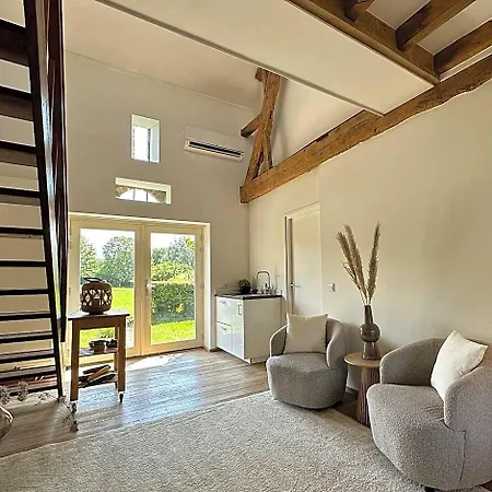 Frühstückspension Hoeve Berghof 5*