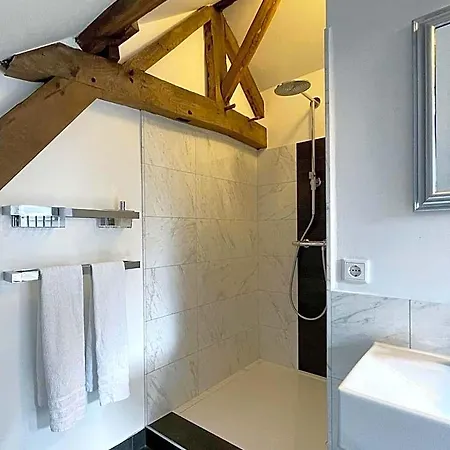 Hoeve Berghof Frühstückspension 5*