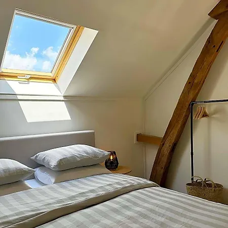 Hoeve Berghof Frühstückspension Heerlen