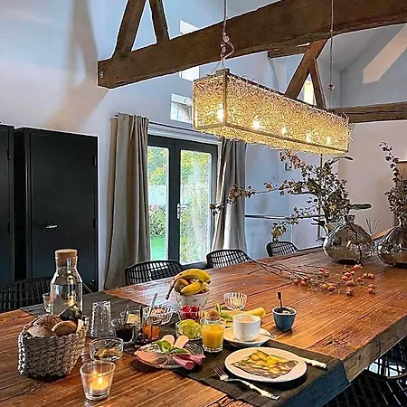 Frühstückspension Hoeve Berghof