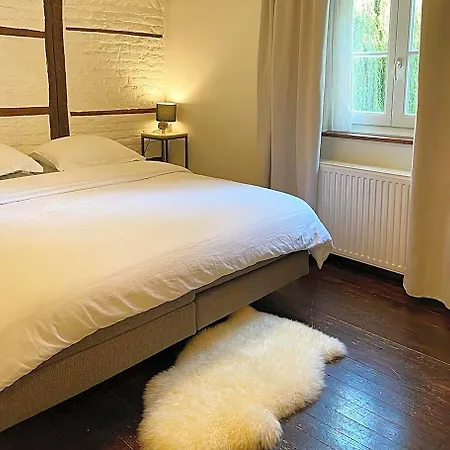 Hoeve Berghof Frühstückspension Heerlen