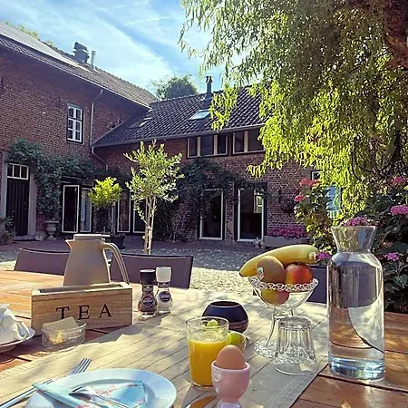 Hoeve Berghof 5* Heerlen