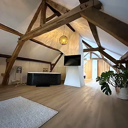 Frühstückspension Hoeve Berghof