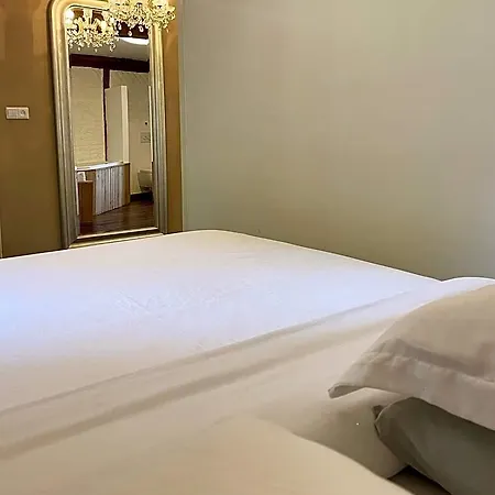Hoeve Berghof 5* Heerlen