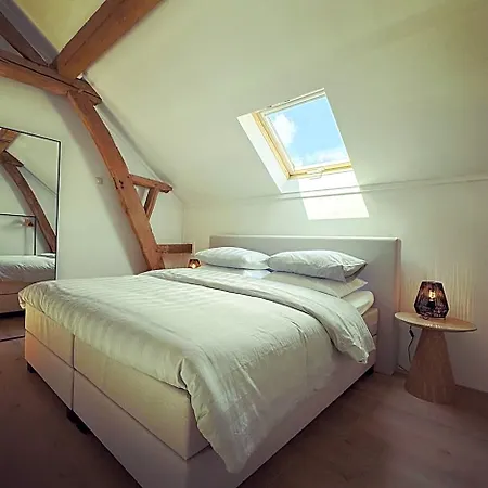 Hoeve Berghof Heerlen