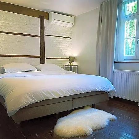 Frühstückspension Hoeve Berghof Heerlen