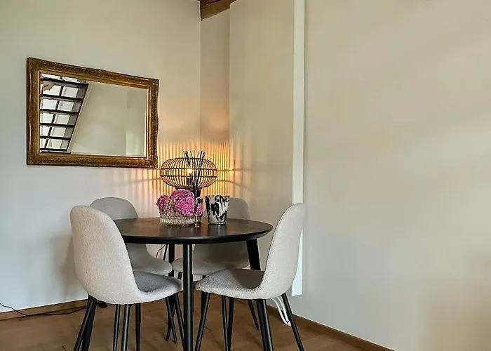 Bed & Breakfast Hoeve Berghof 5*