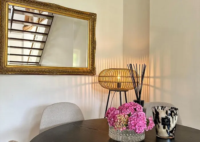 Bed & Breakfast Hoeve Berghof 5* Heerlen