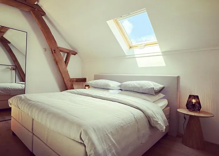 Bed & Breakfast Hoeve Berghof