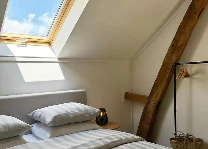 Hoeve Berghof Heerlen