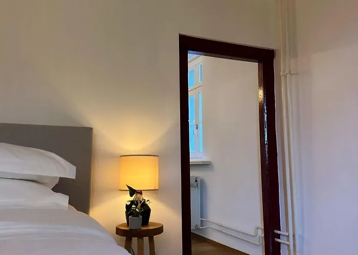 Bed & Breakfast Hoeve Berghof Couette-café