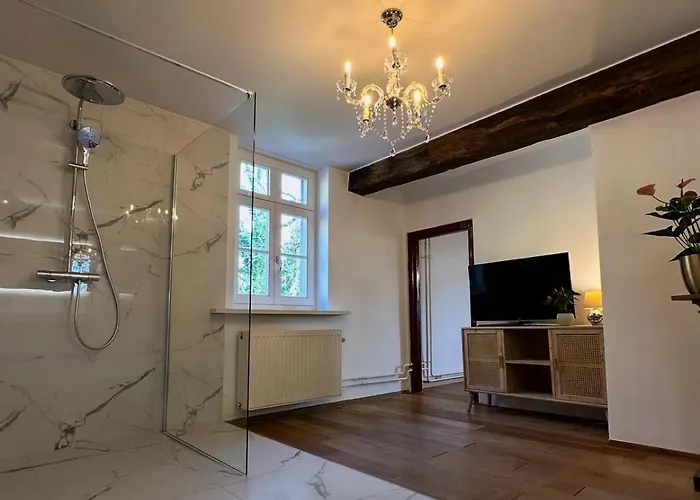 Hoeve Berghof Bed & Breakfast 5*