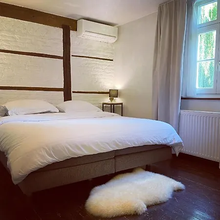 Hoeve Berghof 5*