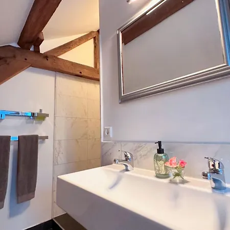 Hoeve Berghof 5*