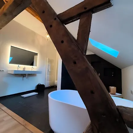 Hoeve Berghof Heerlen