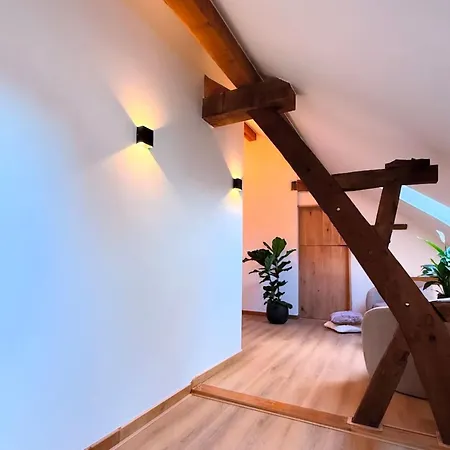 Hoeve Berghof Bed & Breakfast