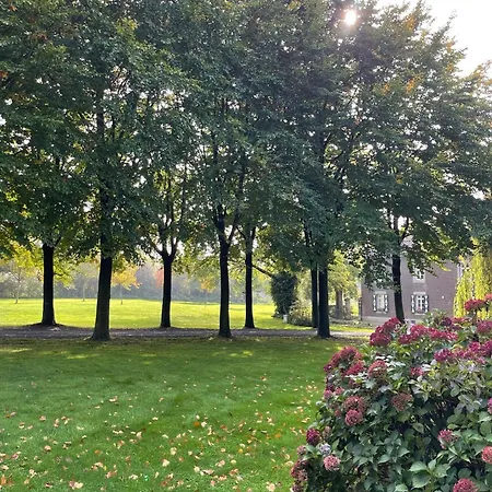 Bed & Breakfast Hoeve Berghof