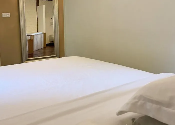 Bed & Breakfast Hoeve Berghof Heerlen