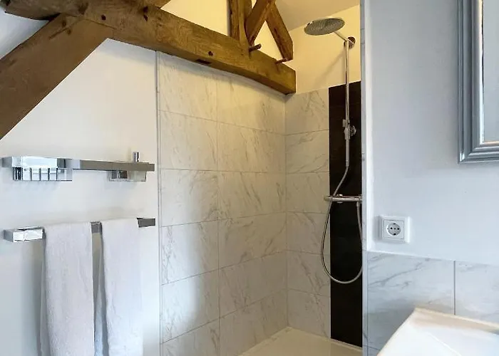 Hoeve Berghof 5* Heerlen