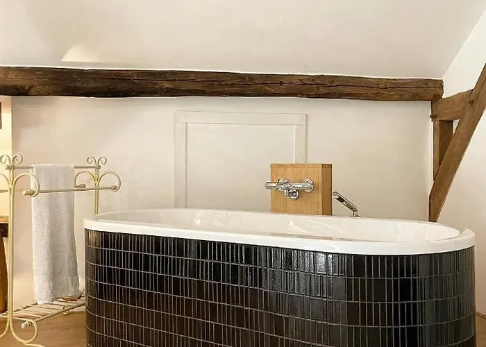 Bed & Breakfast Hoeve Berghof 5*