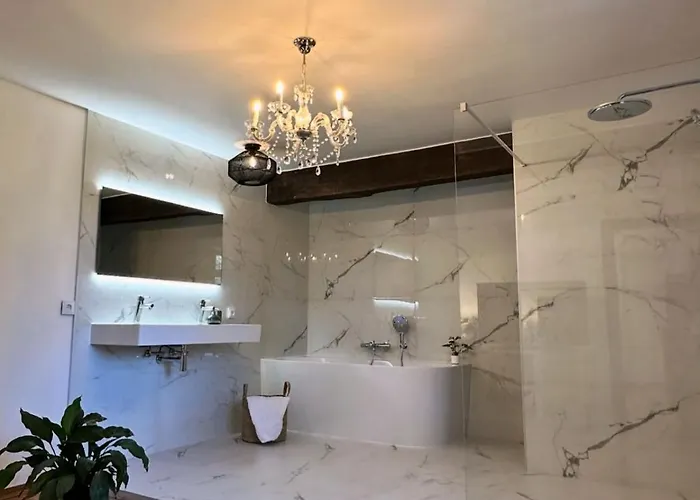 Bed & Breakfast Hoeve Berghof