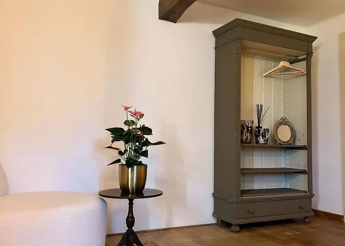 Hoeve Berghof Bed & Breakfast Heerlen