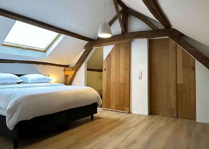 Hoeve Berghof Heerlen